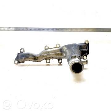 Ford Transit Kolektor wydechowy 