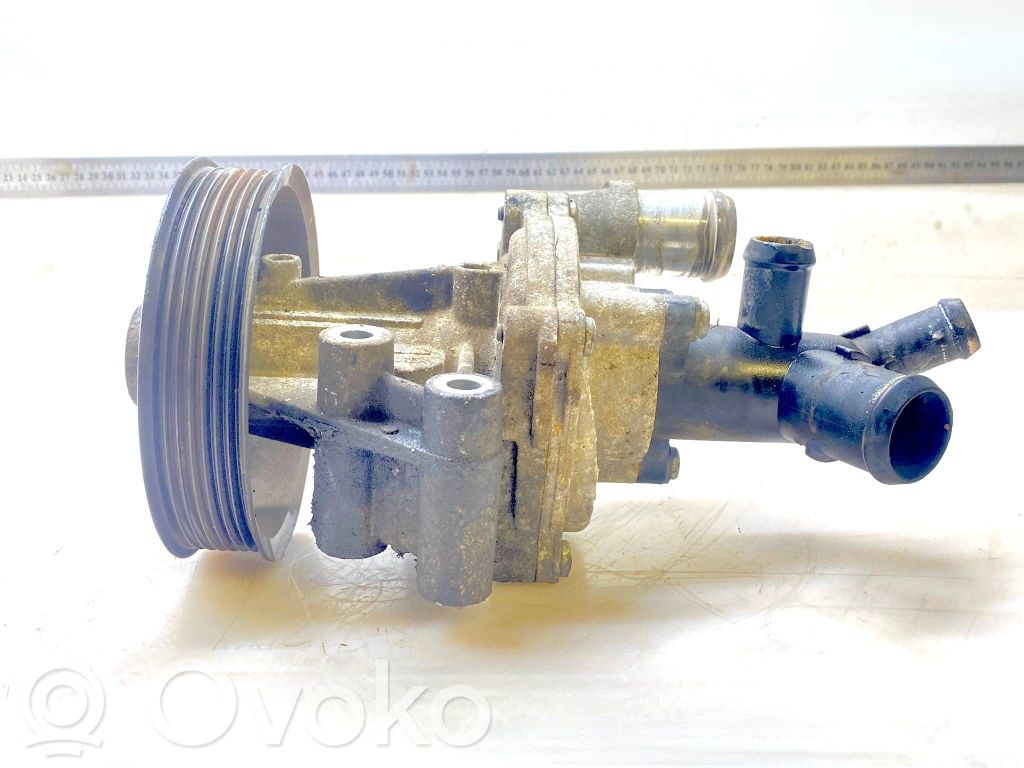 Vesipumppu   273197000