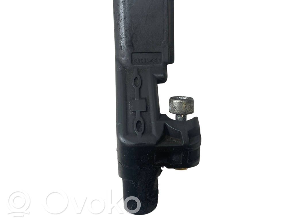 Audi A4 S4 B7 8E 8H Sensore di posizione dell’albero motore