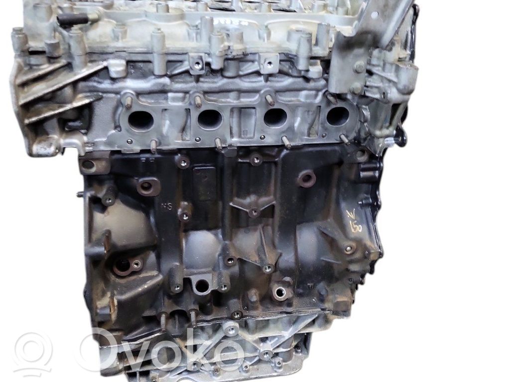 Renault Laguna III Engine 