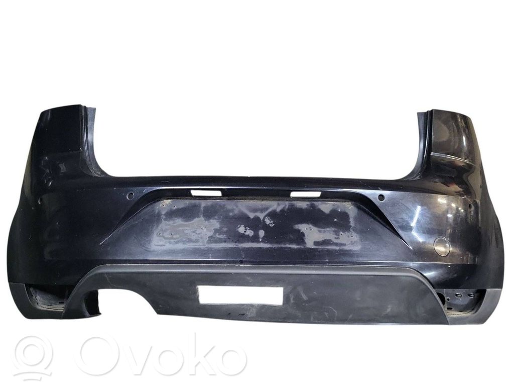 Seat Altea Bamperis 