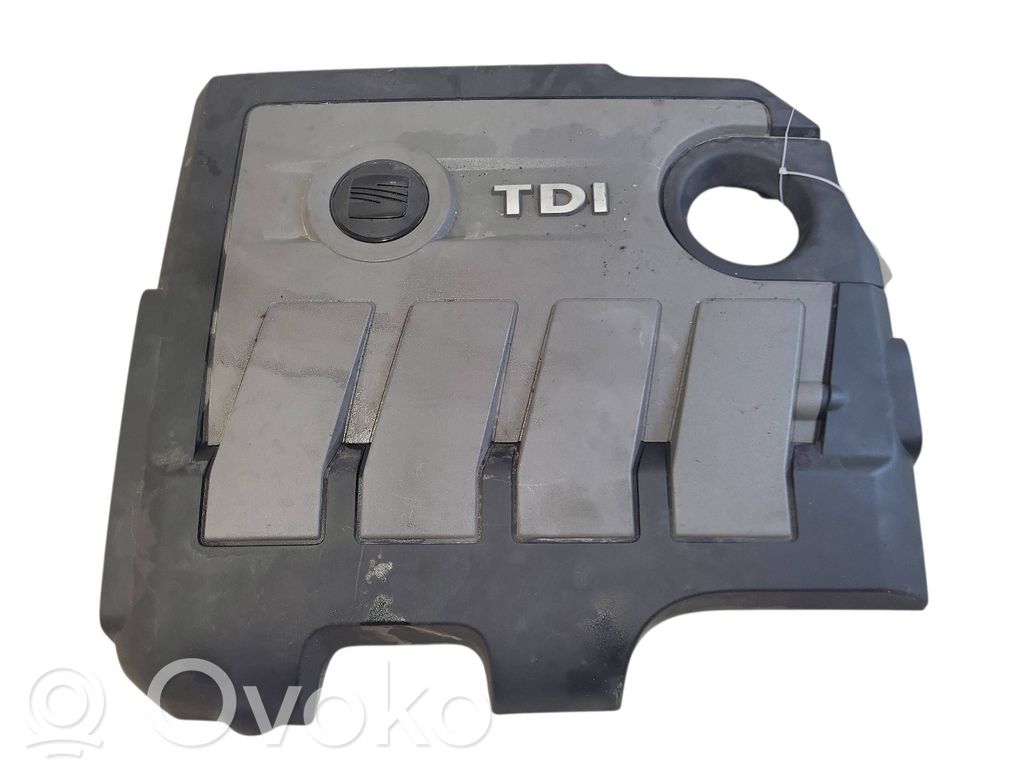 Seat Altea Couvercle cache moteur 