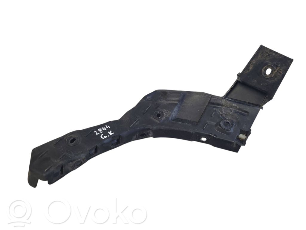 Seat Altea Uchwyt / Mocowanie zderzaka tylnego 