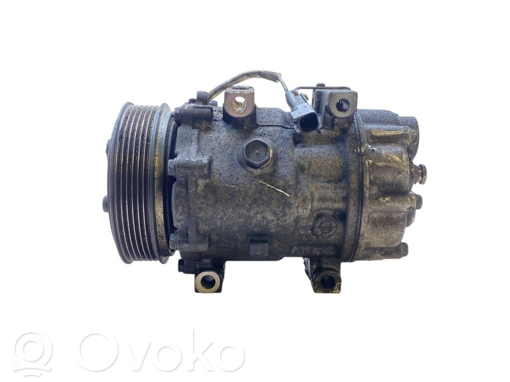 Compresseur de climatisation   3M5H19D629HE,SD7V16,1714505824