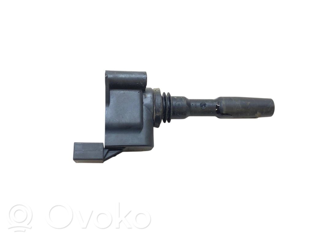 Skoda Karoq Bobine d'allumage haute tension