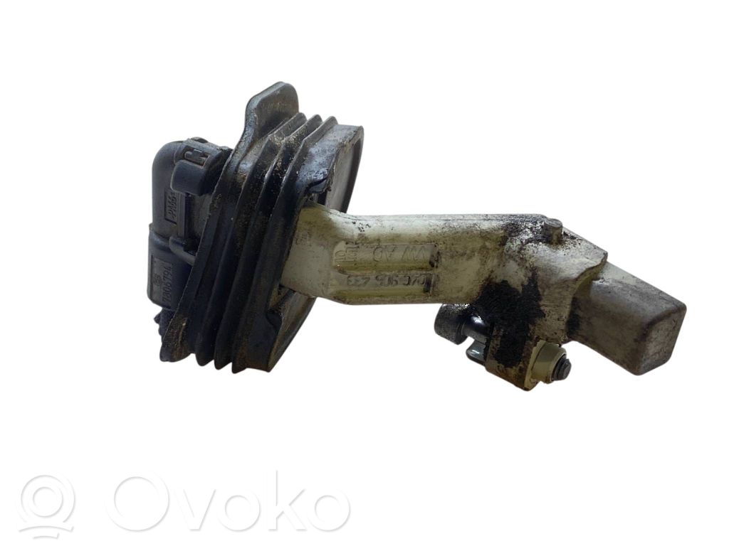 Sensor de posición del cigüeñal   04C906433