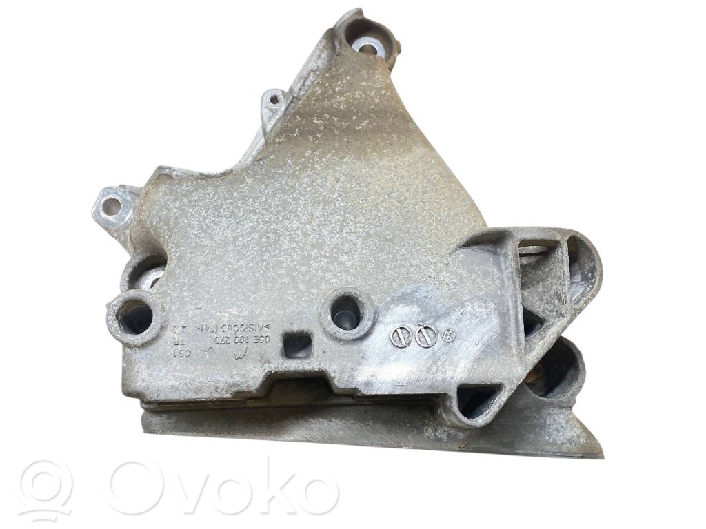 Skoda Karoq Engine mounting bracket 