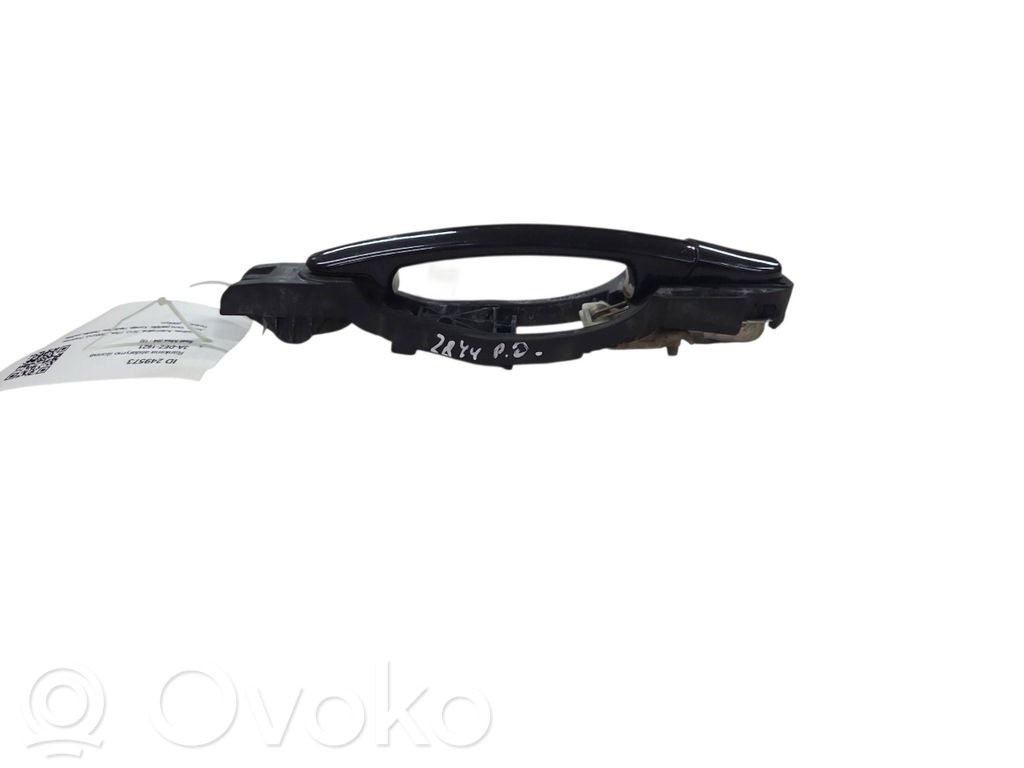 Manecilla externa puerta delantera   5P0837886