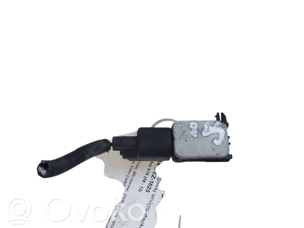 Volvo V70 Senzor impact/declanșare airbag 