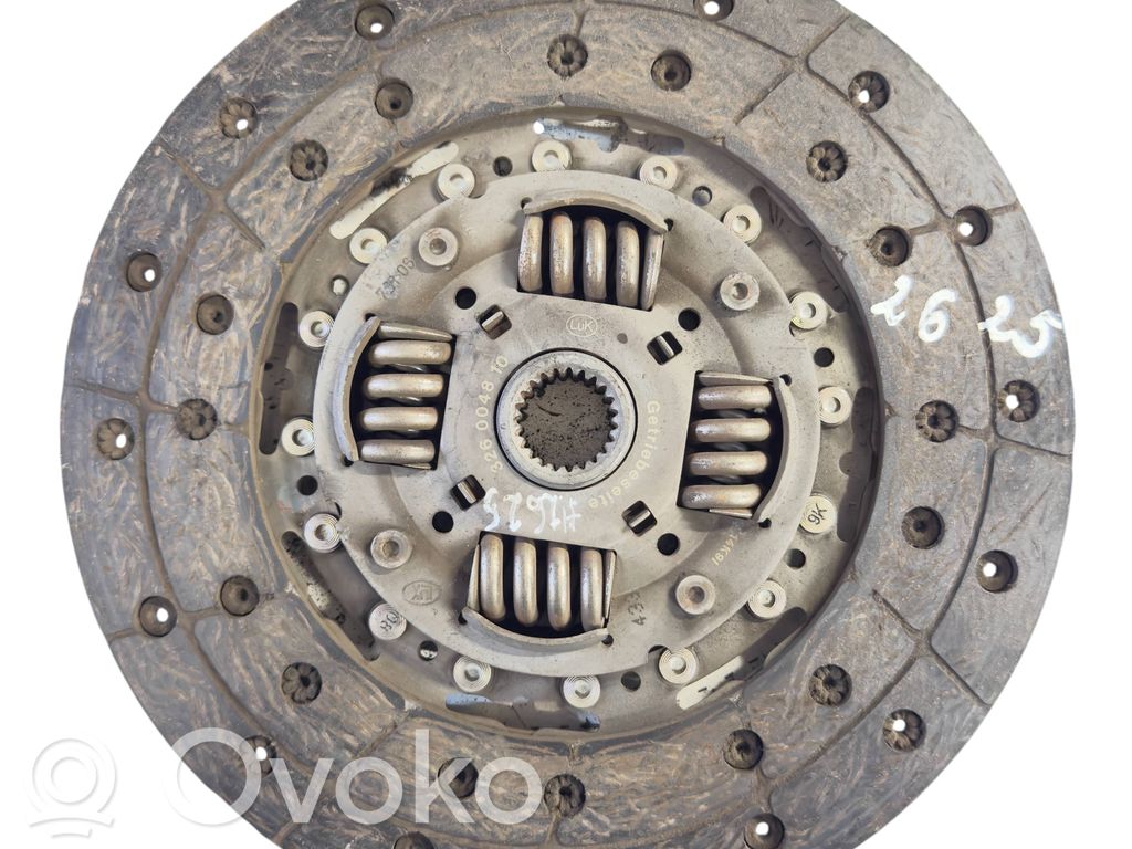 Ford Transit Kytkimen painelevy 