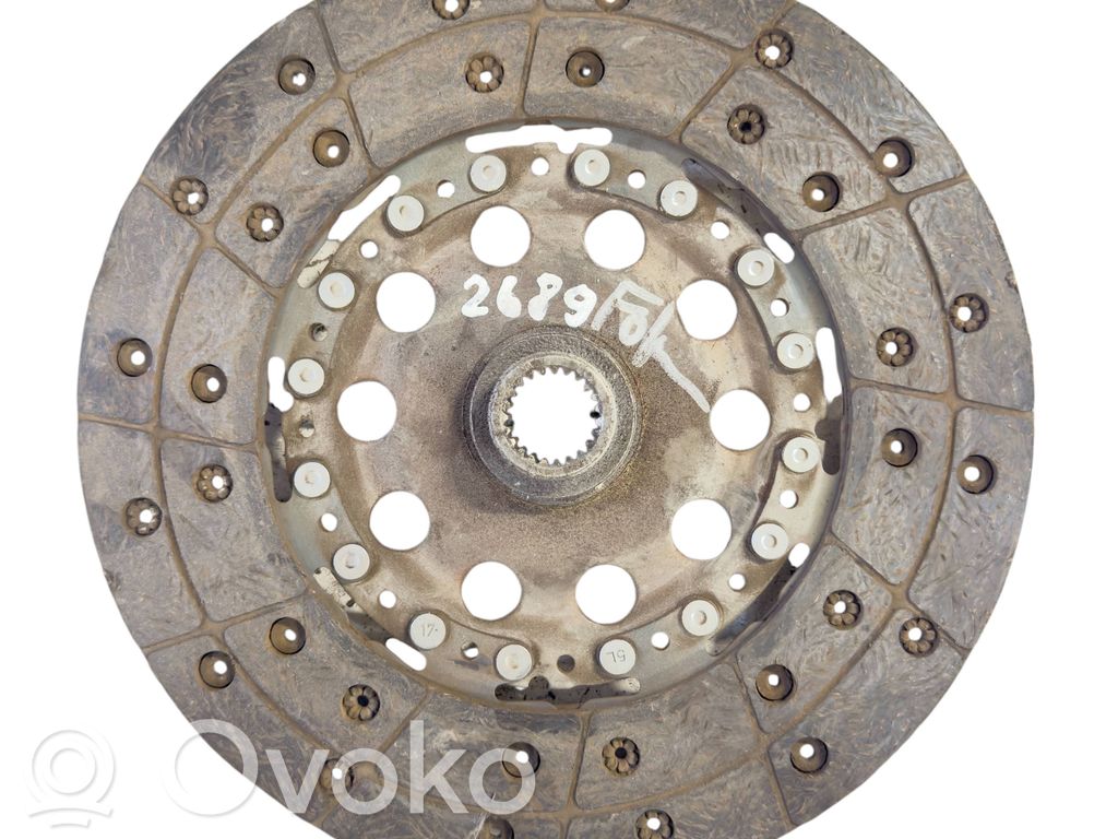 Mazda 6 Disque d'embrayage 
