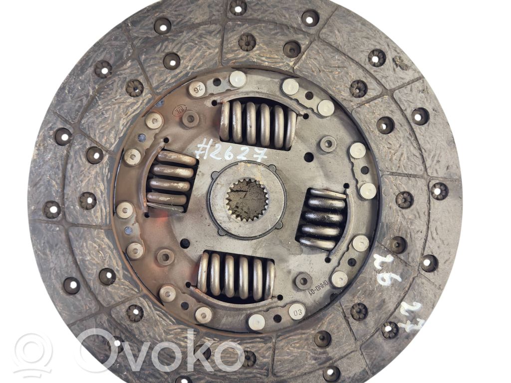 Ford Transit Sankabos diskas 