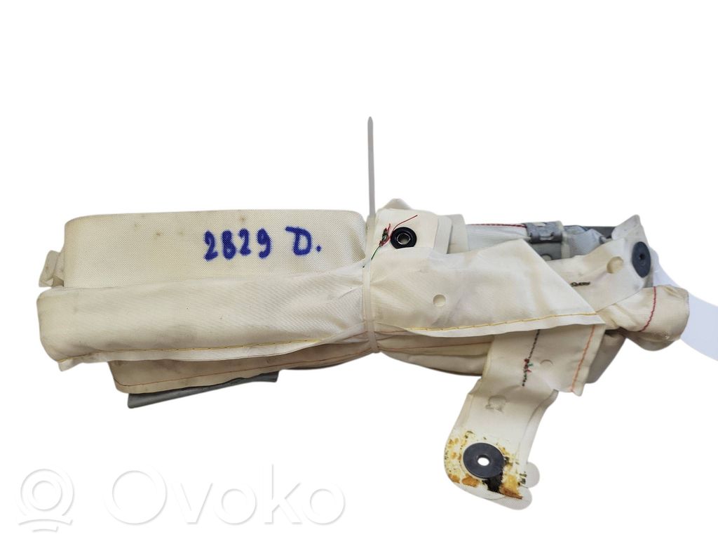 Seat Leon (1P) Airbag del techo 