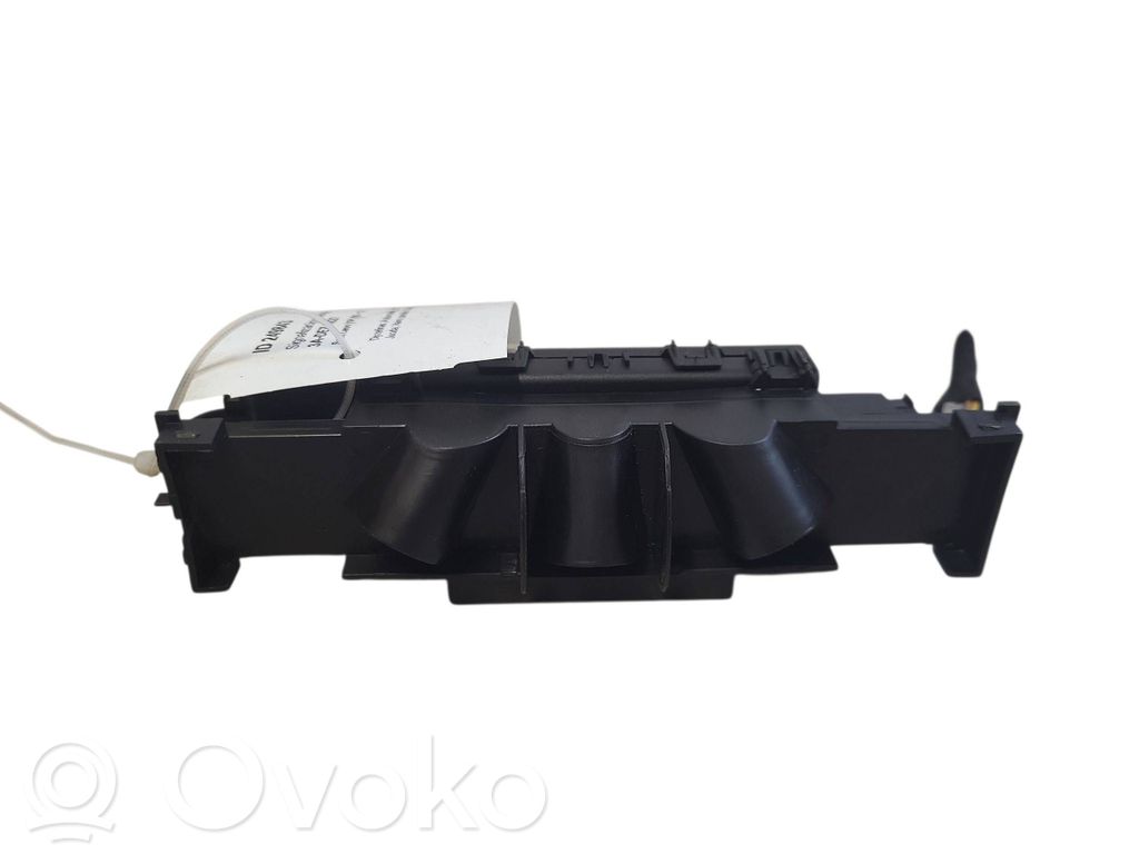 Seat Leon (1P) Alarm movement detector/sensor 
