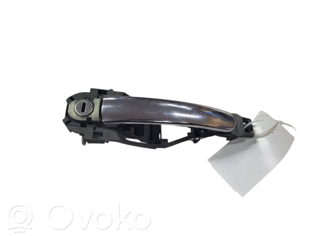Seat Leon (1P) Maniglia esterna per portiera anteriore 
