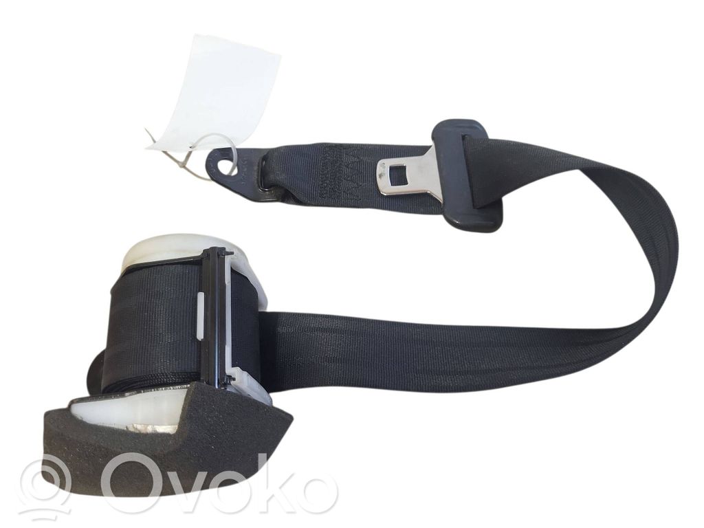 Cinturón delantero   0346919,0437042