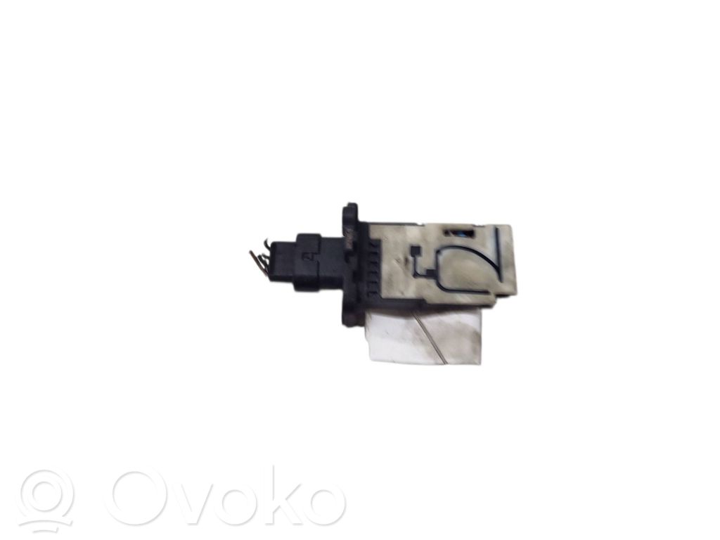 Ford Tourneo Custom Mass air flow meter 
