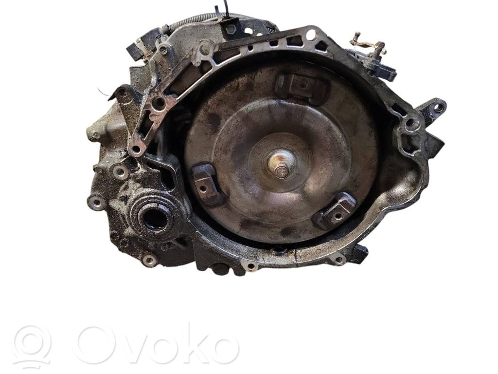 Opel Signum Automatinė pavarų dėžė 