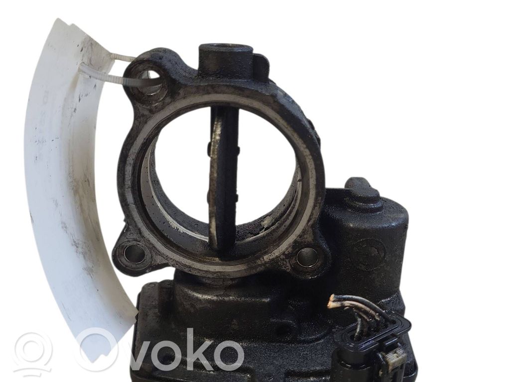 Throttle valve   50836903,1354781075202,10378517