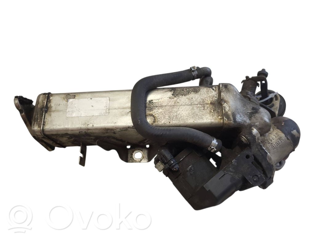 EGR-venttiili   7810871