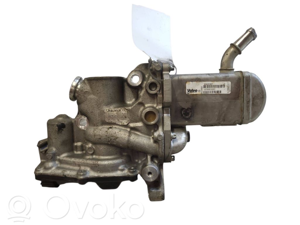 Renault Megane III Zawór EGR 