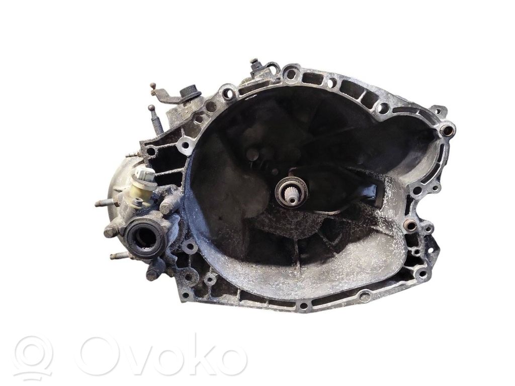 Citroen C5 Scatola del cambio manuale a 5 velocità 