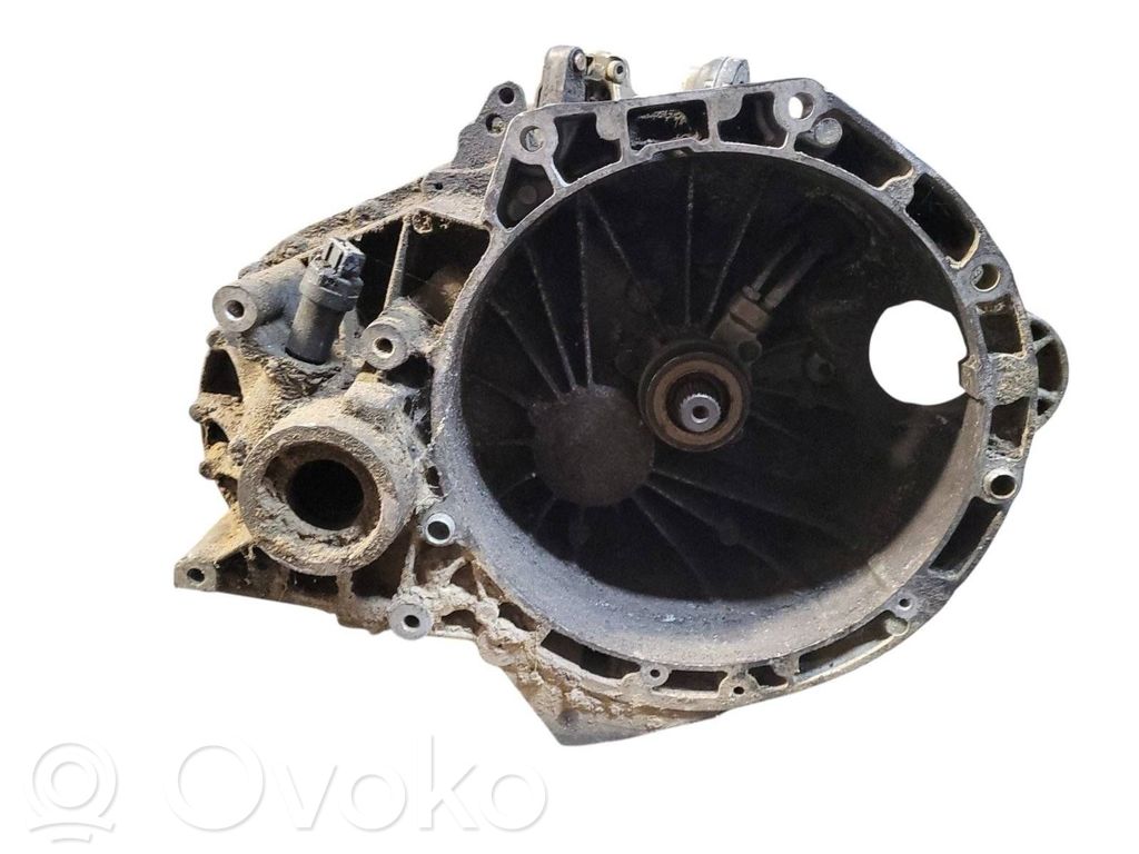 Ford Galaxy Cutie viteze manuală cu 5 trepte 