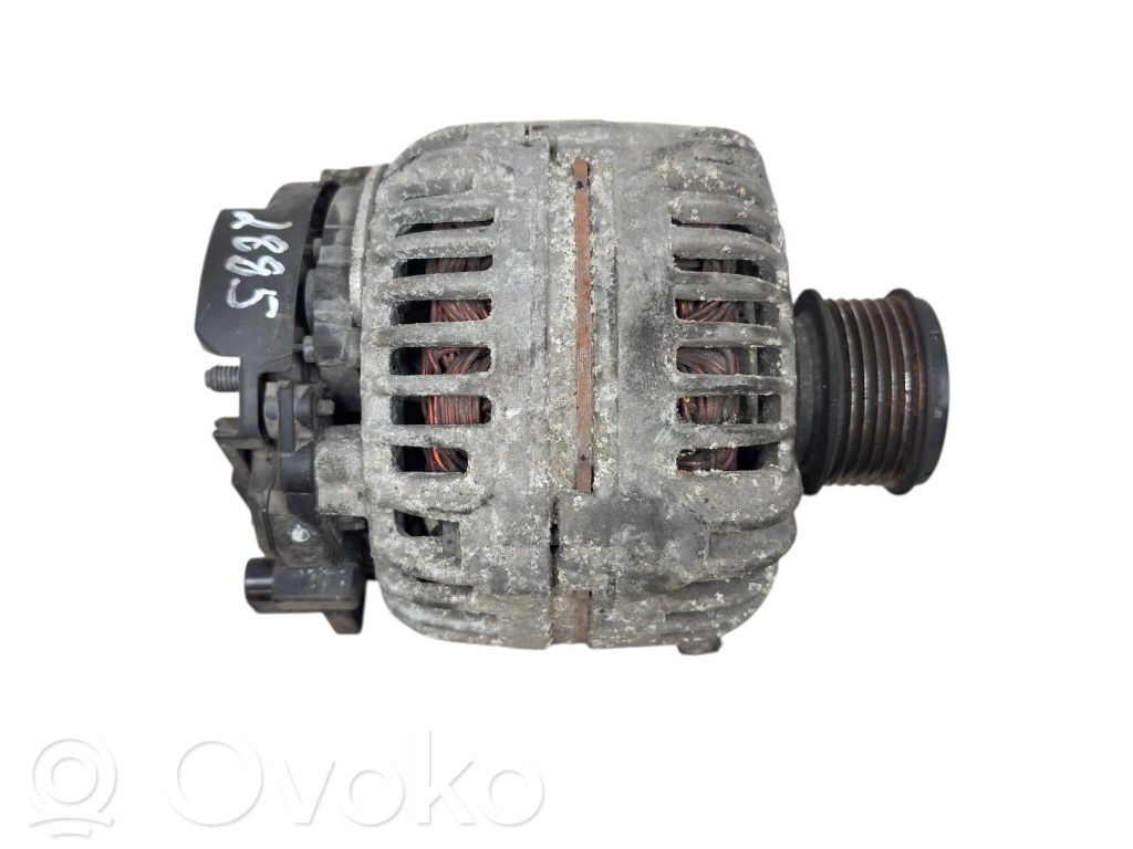Skoda Octavia Mk2 (1Z) Generatore/alternatore