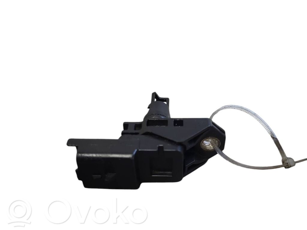 Ford C-MAX II Sensore di pressione 