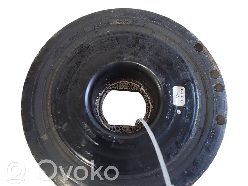 Opel Vivaro Puleggia dell’albero motore 