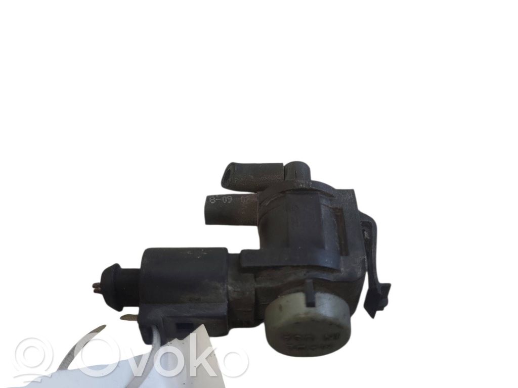 Electroválvula del turbo   1K0906283