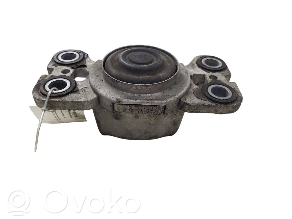 Engine mount bracket   8G9N7M121AA