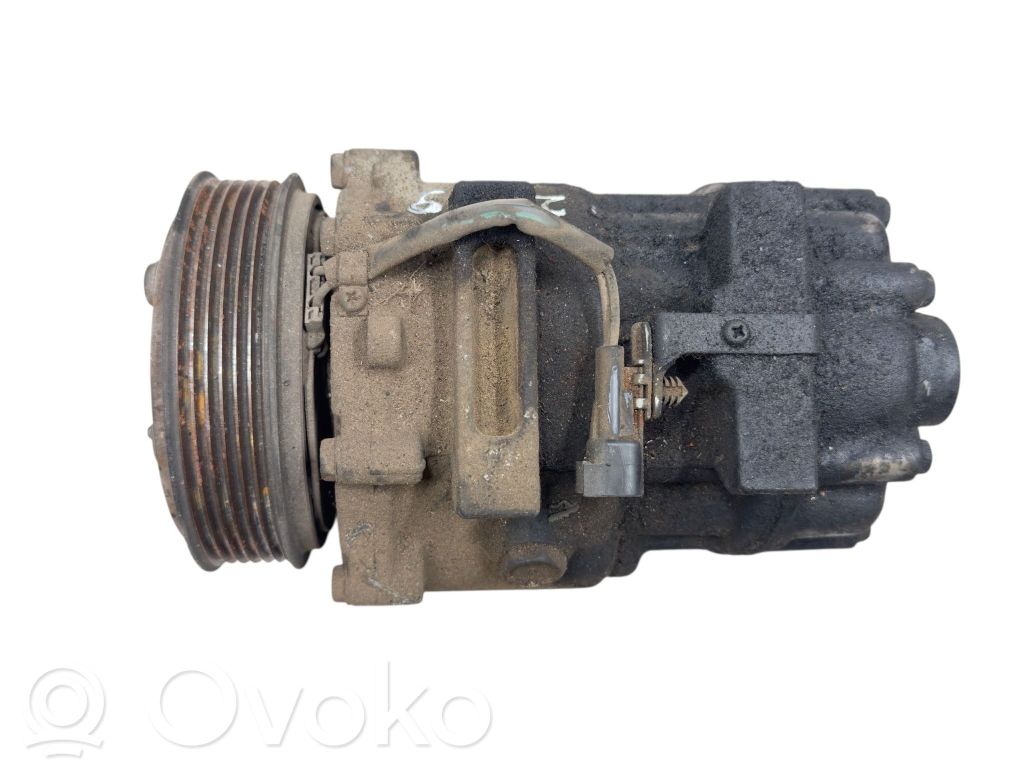 Volvo V50 Compresor (pompă) aer condiționat (A/C) 