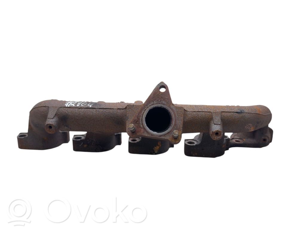 Išmetimo kolektorius   6C1Q94308D