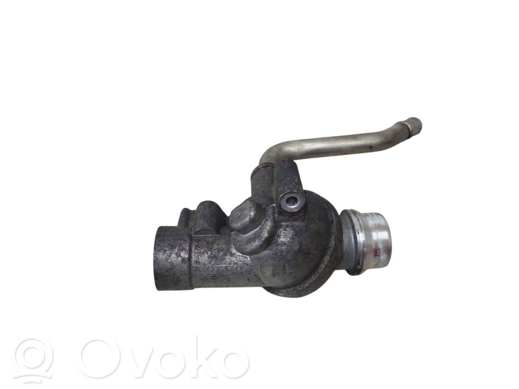 Volvo V70 Termostato/alloggiamento del termostato 