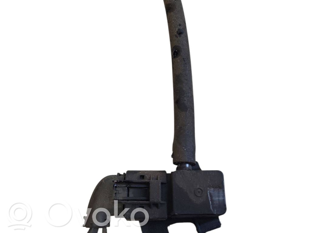 BMW 1 E81 E87 Exhaust gas pressure sensor 