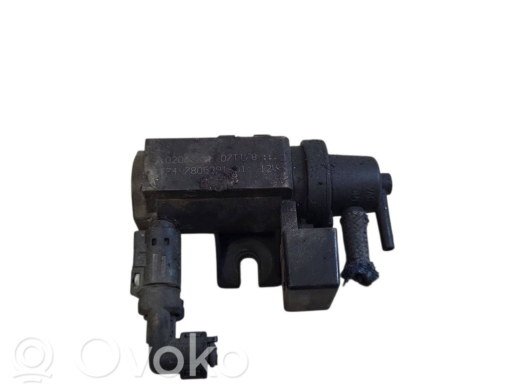 Solenoīda vārsts   7805391,70206301