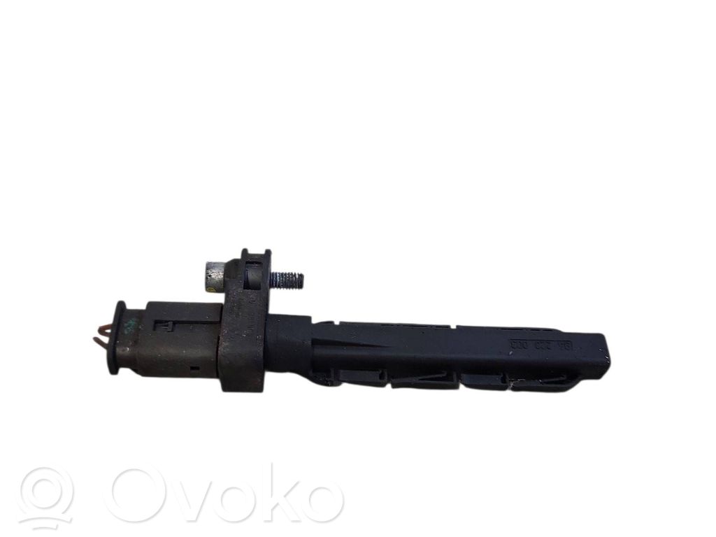 BMW 1 E81 E87 Crankshaft position sensor 