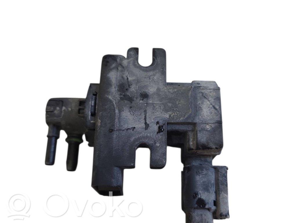 Elettrovalvola turbo   9660693180