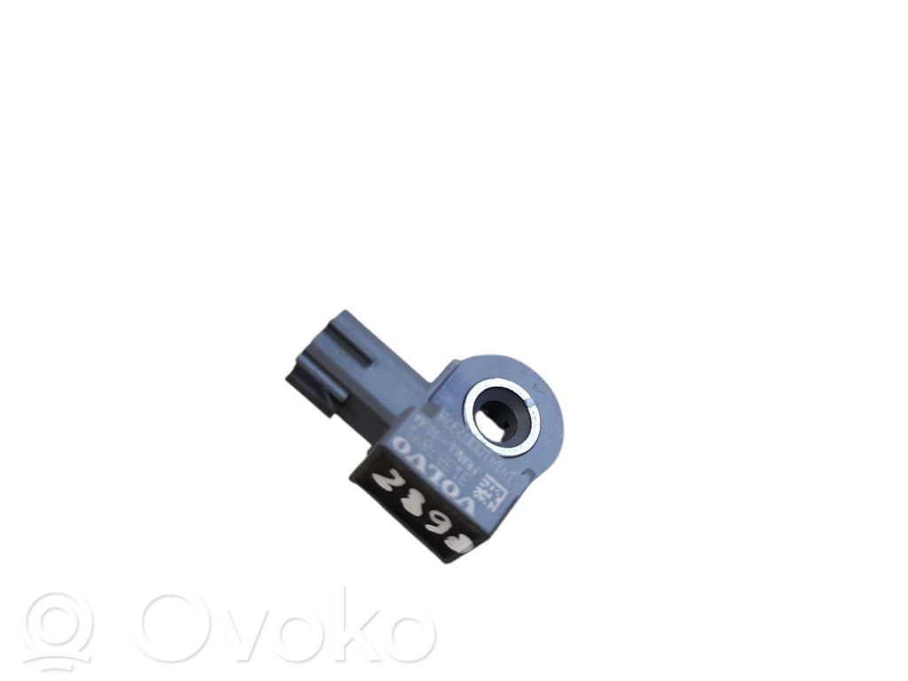 Sensor impacto/accidente para activar Airbag   31387891