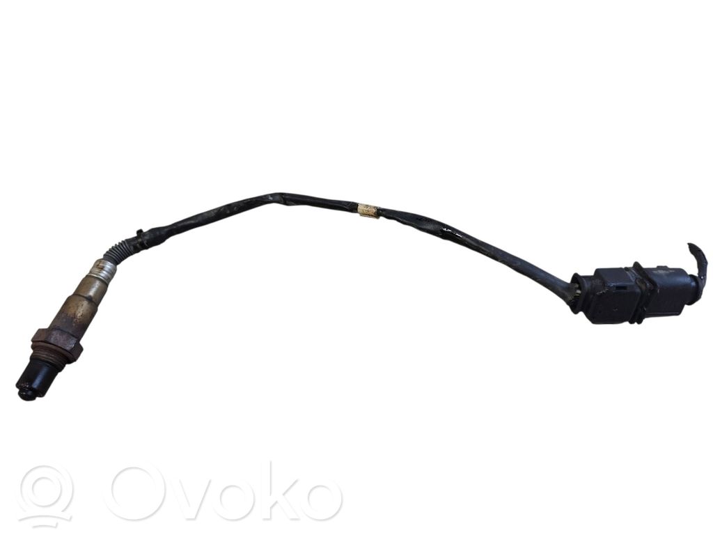 Sonde lambda   07C906262