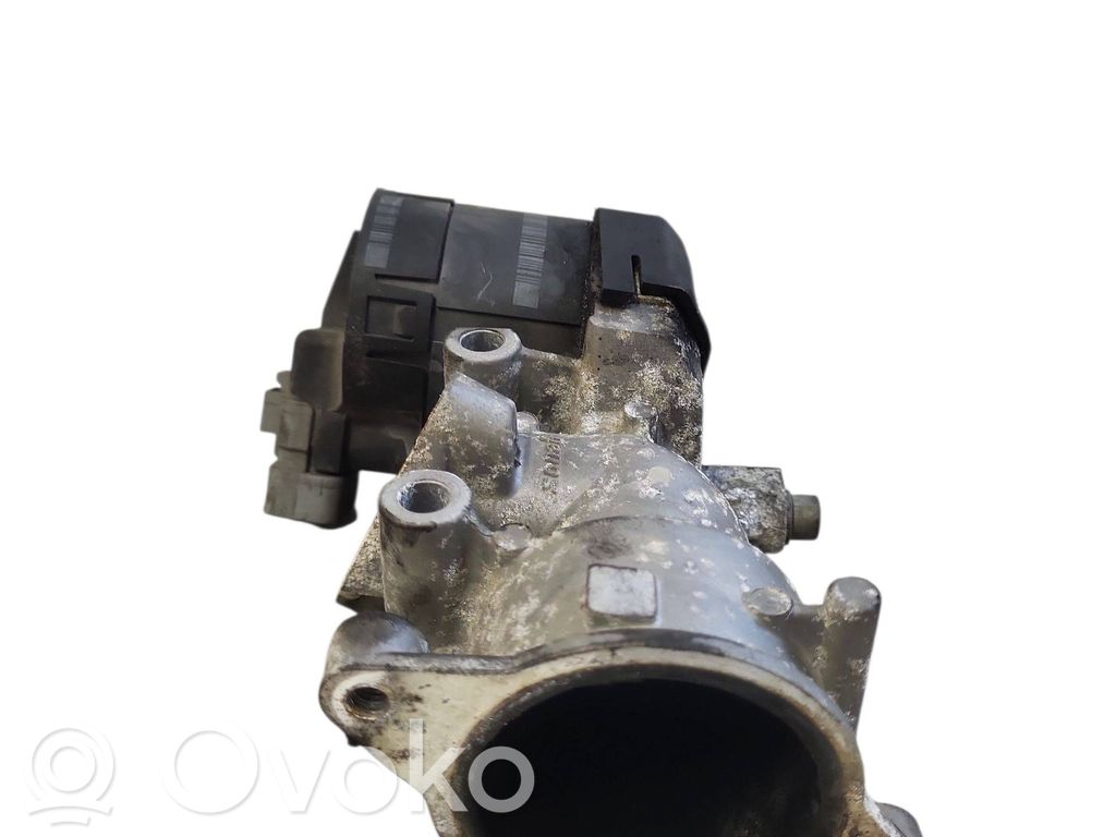Válvula EGR   9656612380,25375741