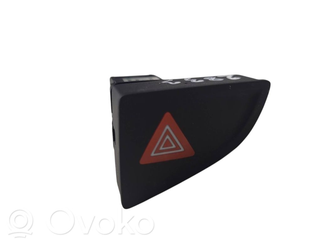 Hazard light switch   96594789KR,033850101