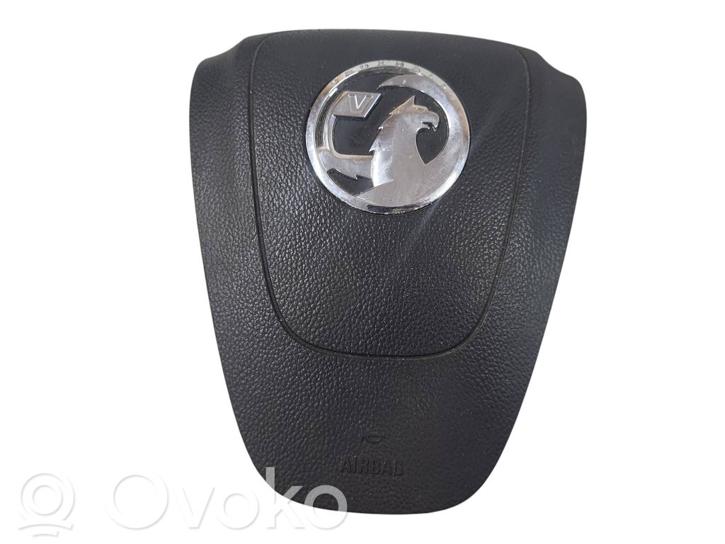 Opel Insignia A Airbag volan 