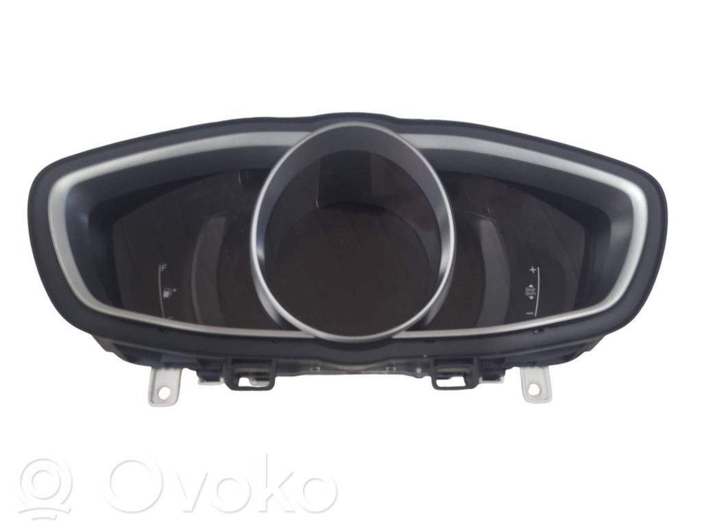Volvo V40 Velocímetro (tablero de instrumentos) 