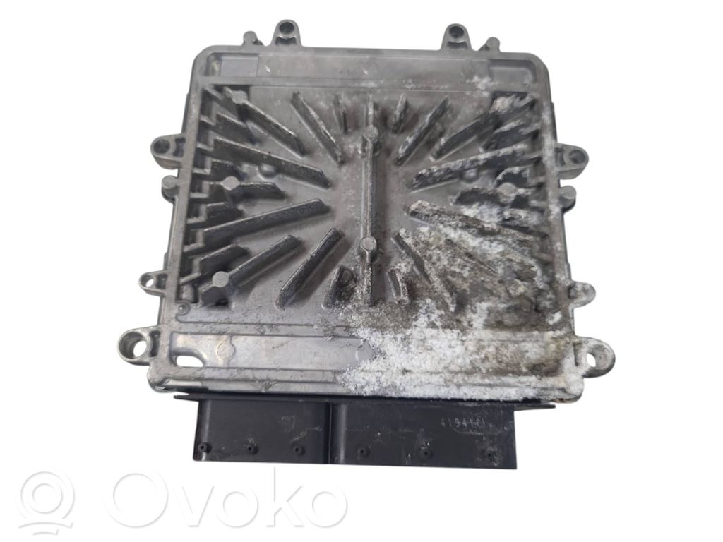 Unidad de control/módulo del motor   31336983,0281018414,1039S50500