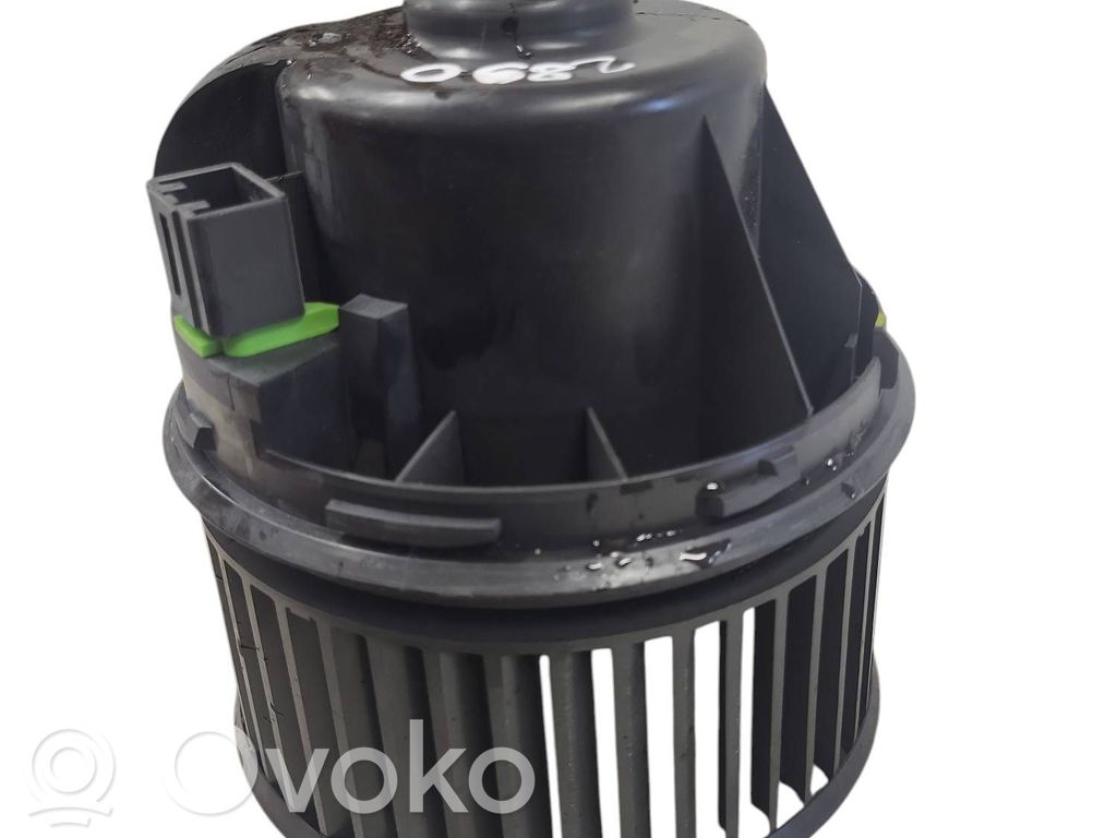 Volvo V40 Ventilator aerotermă 