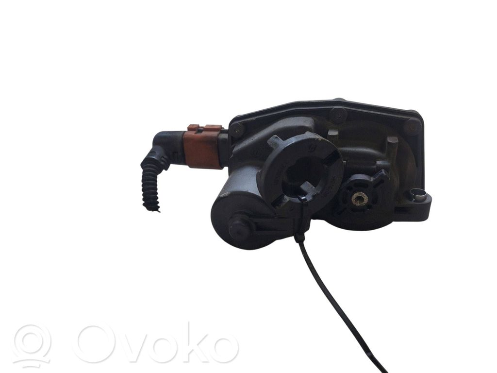 Opel Zafira C Actuator/motor supapă galerie admisie 
