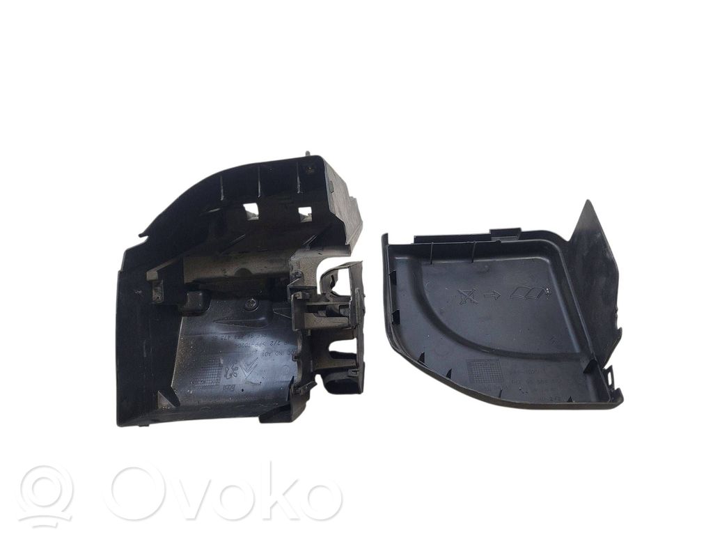 Citroen C4 I Picasso Set scatola dei fusibili 