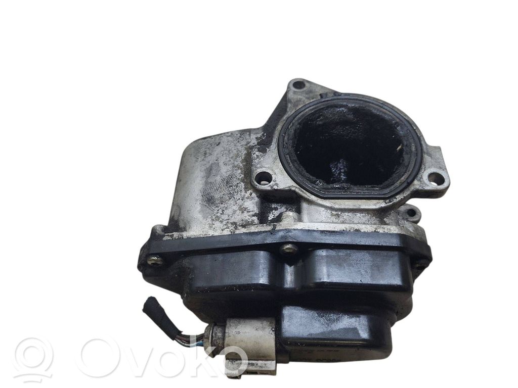 Volkswagen PASSAT B6 Clapetă accelerație 